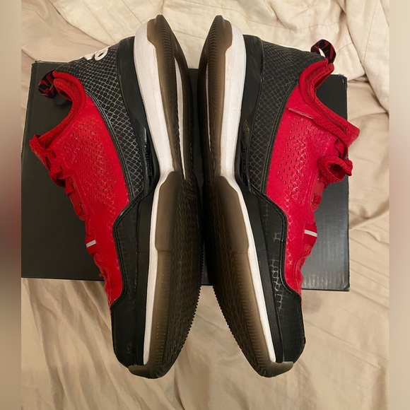 Damian Lillard dame 1 Adidas - Picture 4 of 6